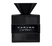 CARVEN C'EST PARIS POUR HOMME eau de toilette 100 ml