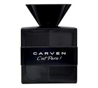 CARVEN C'EST PARIS POUR HOMME eau de toilette 50 ml for Men