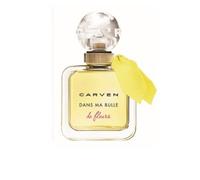 Profumo Donna Carven EDT 100 ml Dans Ma Bulle de Fleurs