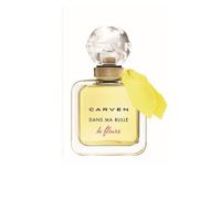Carven Perfums Dans Ma Bulle Fleurs Eau De Toilette 50ml Giallo Donna
