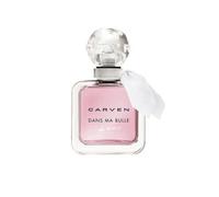 Carven Dans Ma Bulle De Musc Eau de Toilette Spray 50ml
