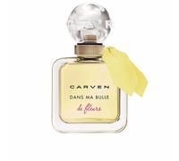 Carven Dans Ma Bulle Des Fleurs Profumo Eau De Toilette Eleganza Floreale Incant