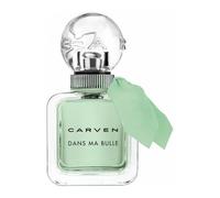 Carven Perfums Dans Ma Bulle 100ml Eau De Toilette Bianco Donna