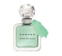 Carven Perfums L´eau Intense 50ml Eau De Toilette Bianco Donna