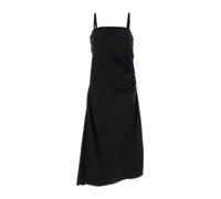 Carven - Dr413 Lingerie Dress - - Dresses - Donna - Nero - S