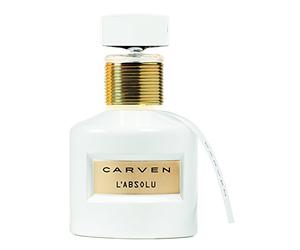 Carven - Eau de parfum l'absolu 50 ml