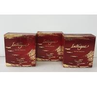 Carven Intrigue Eau De Toilette 50 ML Splash (No Spray) Vintage