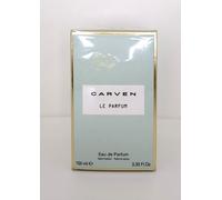 Carven Le Parfum EDP 100 ml Donna Fuori Produzione Raro