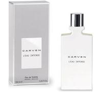 Carven L'eau Intense 100 ml, Eau de Toilette Spray