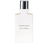 Carven l'Eau Intense Eau de Toilette Spray 50 ml Eau de Toilette