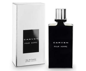 Carven Pour Homme 50 ml, Eau de Toilette Spray