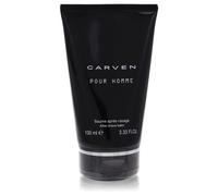 Carven Pour Homme by Carven After Shave Balm 3.4 oz / e 100 ml