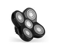 Skull Shaver - Cranio Shaver Pitbull Carver lama di ricambio per il rasoio elettrico Pitbull