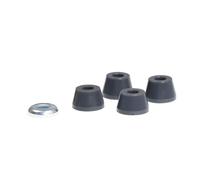 Carver Bushing - Bushing Set Cx C2, durezza standard