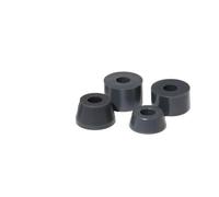 Carver Bushing - Set standard C7, colore nero