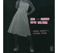 Carver, Peter Murphy Combo - One Sin Between Me & the Lord