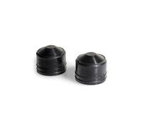 Carver Pivot Cup CX/C5 Bushing e Pivot Cups - Nero - per skateboard carving e surfskate
