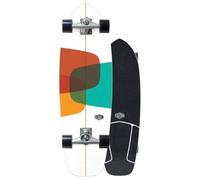 Carver Prismal Triton Cx Raw 32 Cruiser 9.75 Inches