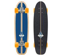Carver Surfskate C7 29'' Surfrider - Colore blu