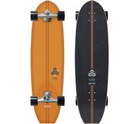 Carver Surfskate CI Nose Rider CX 37" - Versatile per Carving e Cruising