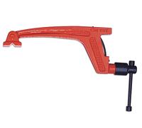 Carver T285-2 Morsa A Lunga Portata A Doppia Azione CRVT2852