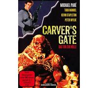 Carver's Gate - Das Tor zur Hölle