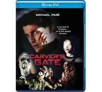 Carver's Gate Michael Pare Sheldon Inkol Tara Maria Manuel
