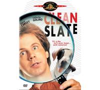 Carvey/Golino/Jones/Pollak/Mur - Clean Slate