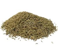 Carvi Frutti A Taglio Per Tisana Kummel 100 G