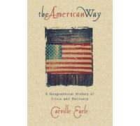 Carville Earle The American Way (Tascabile)
