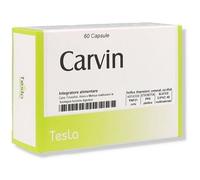 Carvin 60 Capsule