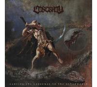 carving the causeway to the otherworld