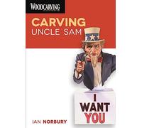 Carving Uncle Sam