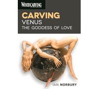 Carving Venus, the Goddess of Love