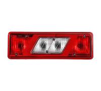 CarWorld fanale Posteriore per Ford Transit 2.2 V363 MK8 2014-2020, fanale Posteriore per Auto fanale Posteriore Stop fanale Posteriore 1847494 BK31-13404-CC BK31-13405-CC