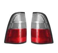 CarWorld fanale Posteriore per Isuzu KB TF TFR TFS per Pickup Vauxhall Brava, fanale Posteriore per Auto con Cablaggio