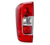CarWorld fanale Posteriore per Nissan Navara NP300 D23 2015 2016 2017 2018 2019, fanale Posteriore Posteriore Sinistro/Destro fanale Posteriore con Cablaggio Luce Auto