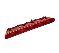 CarWorld fanale Posteriore per Peugeot 206 6350K5 9801929780, fanale Posteriore del Freno ad Alta Posizione della Terza Luce del Freno dell'auto