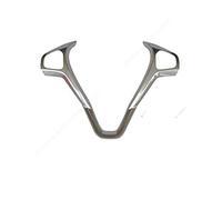 CarWorld per Ford Fiesta MK7 MK8 ST Ecosport 2013, Pulsante Interruttore Cruise Control al Volante a LED Blu