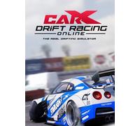 CarX Drift Racing Online (PC) Steam Key GLOBAL
