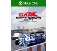 CarX Drift Racing Online (Xbox One) Xbox Live Key EUROPE