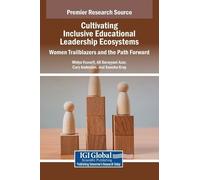 Cary Anderson Ali Sorayyaei Aza Cultivating Inclusive Educat (Copertina rigida)