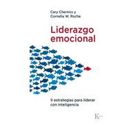 Cary Cherniss Cornelia W Roche Liderazgo Emocional (Tascabile)
