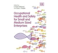 Cary Cooper Occupational Health and Safety for Small and Medi (Copertina rigida)