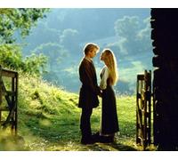 Cary Elwes Come Westley, Robin Wright Poster Stampa 24x20"