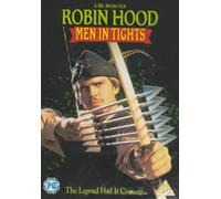 Cary Elwes - Robin Hood-Men in Tights