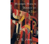 Cary F Baynes C G Jung Modern Man in Search of a Soul (Copertina rigida)
