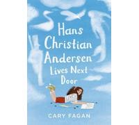 Cary Fagan Chelsea O'By Hans Christian Andersen Lives Next D (Copertina rigida)