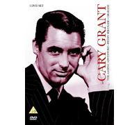 Cary Grant - 3Dvd Set [Edizione: Regno Unito] [Edizione: Regno Unito]