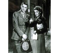 Cary Grant & Ann Sheridan [1006762] 8x10 Foto (Altre Misure Disponibile)